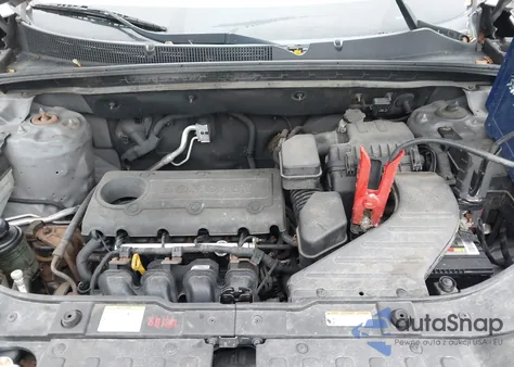 2012 Kia Sorento Lx from USA, damaged, VIN 5XYKT3A14CG250753